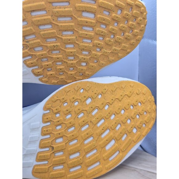 Nike Mens Shoes Pegasus Turbo Size 11 Jogging Sports Run Mesh Trainers - Picture 8 of 11